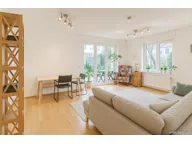 Bild von Garten-Terrasse in Mitte! - 3-Zimmer-Whg. ruhig und Eigentumswohnungen, in Berlin, 75.00 m², 3.00 Zi., Bj. 1997
