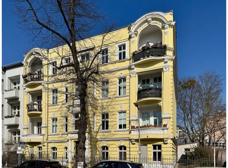 Das Haus