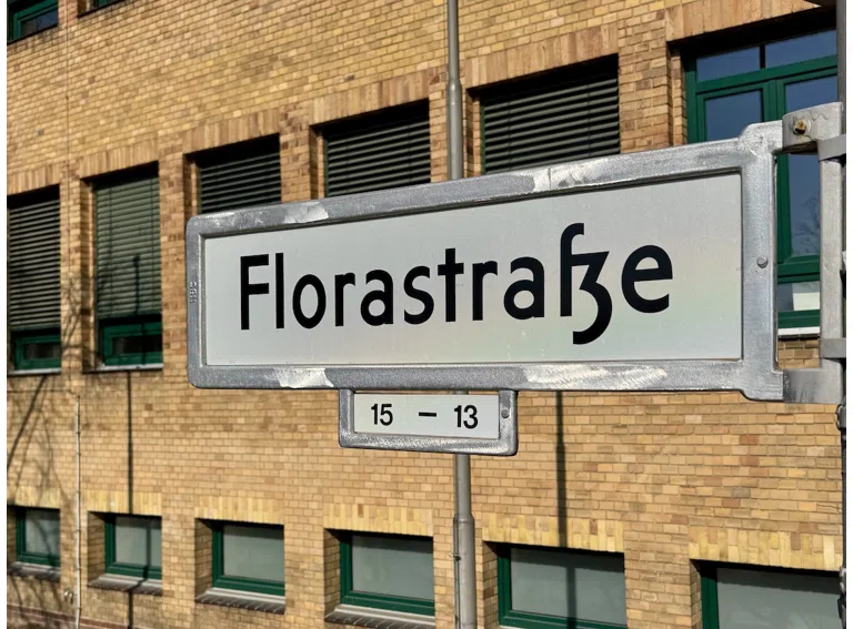 Die Straße
