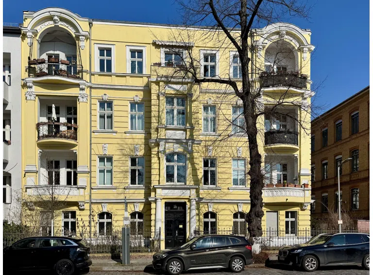 Das Haus