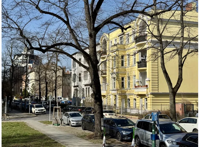Die Straße