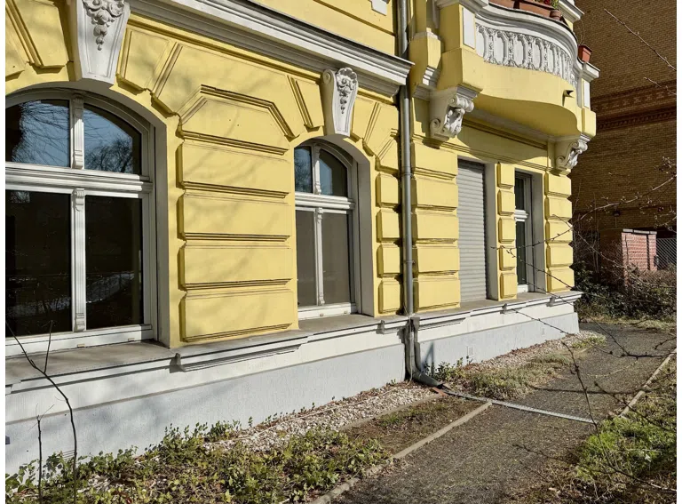 Die Wohnung