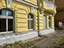 Die Wohnung