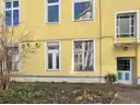 Die Wohnung