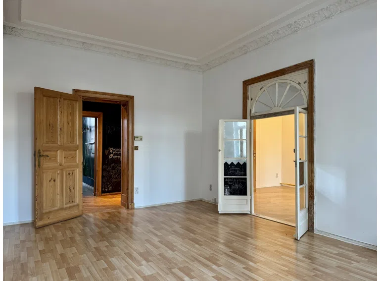 Das Esszimmer