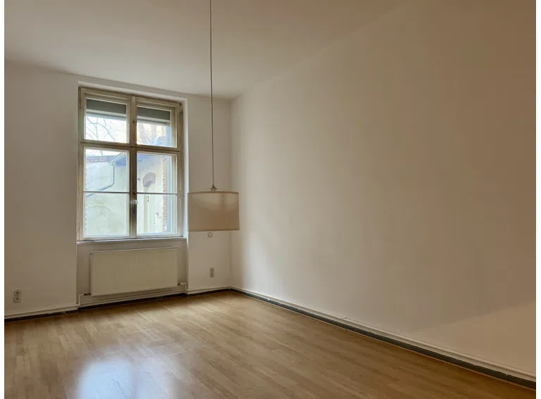 Das Schlafzimmer