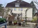 Die Terrasse