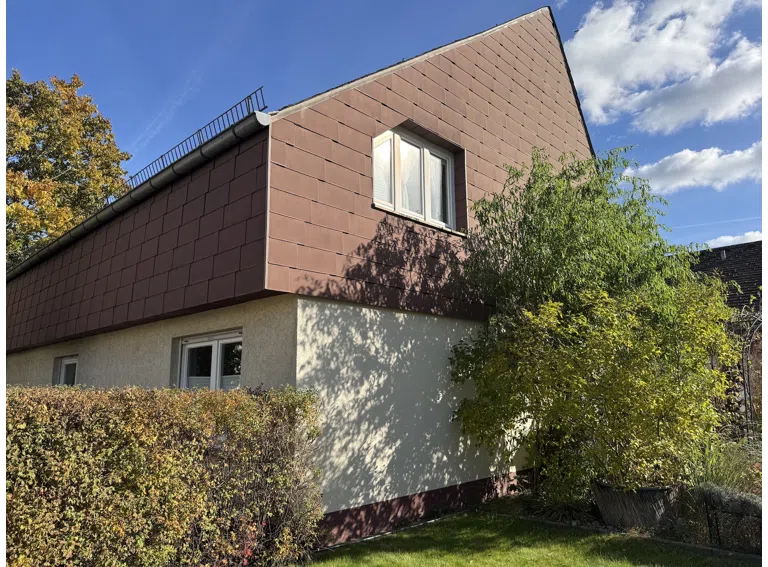 Das Haus