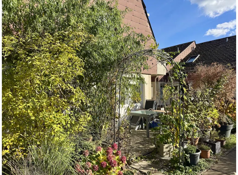 Die Wohnung