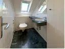 Separates WC