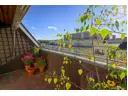 Süd-West-Balkon