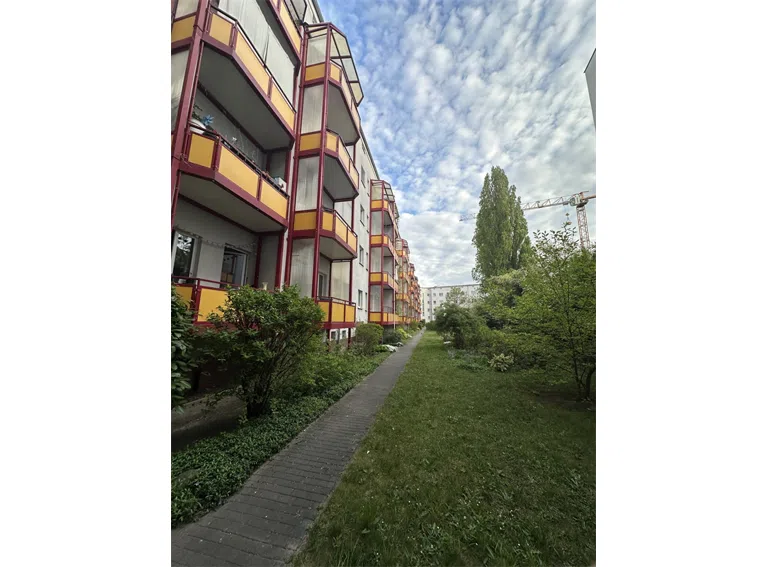 Innenhof