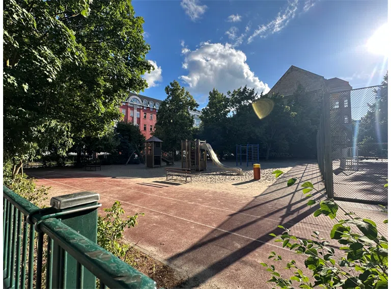 Nachbarschaft