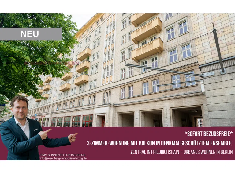 Immobilie in Berlin zu verkaufen_3-Raum_Titelbild