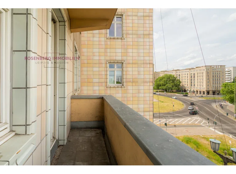 Immobilie in Berlin zu verkaufen_3-Raum_Balkon