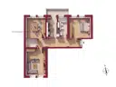Grundriss Berlin KMA
