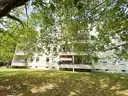 Rückfassade