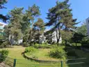 Allgemeiner Garten