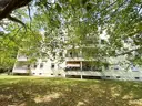 Rückfassade
