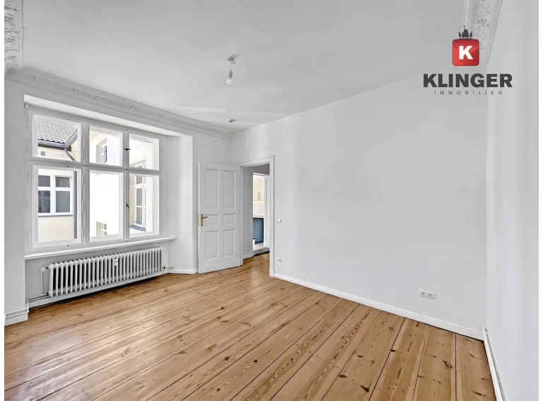 Arbeitszimmer / Kinderzimmer - andere Perspektive