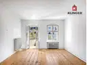 Wohnzimmer - Zugang zum Balkon