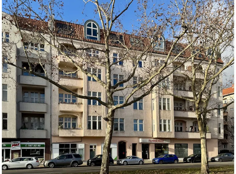 Das Haus