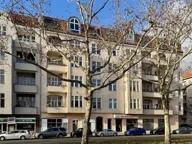Eigentumswohnungen, in Berlin, 123.81 m², 4.00 Zi., Bj. 1906