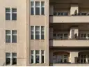 Die Wohnung