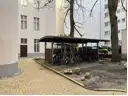 Der Hof