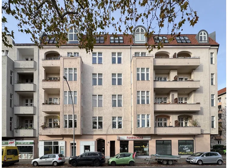Das Haus