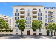 Eigentumswohnungen, in Berlin, 168.00 m², 5.00 Zi., Bj. 2017