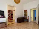 Das Balkonzimmer