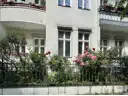 Die Wohnung