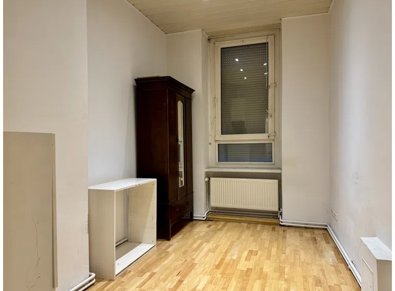 Das Gästezimmer