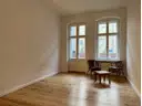Das Wohnzimmer