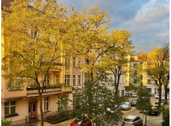 Die Straße