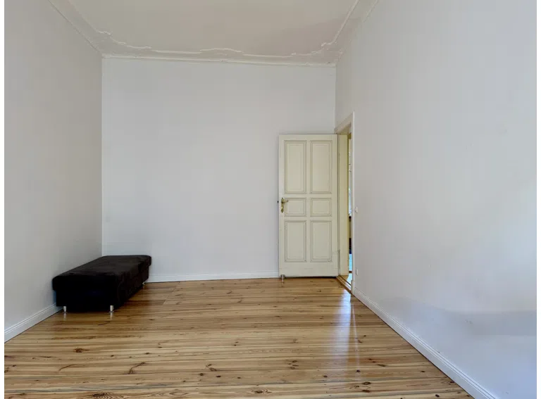Das Wohnzimmer
