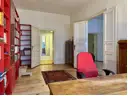 Das Arbeitszimmer