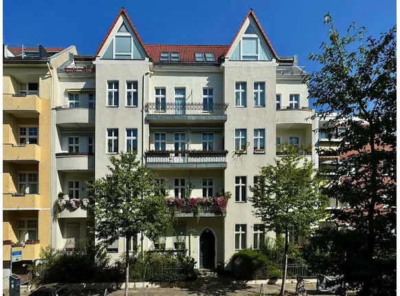 Das Haus