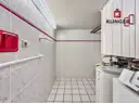 Hauswirtschafts-und Heizungskeller