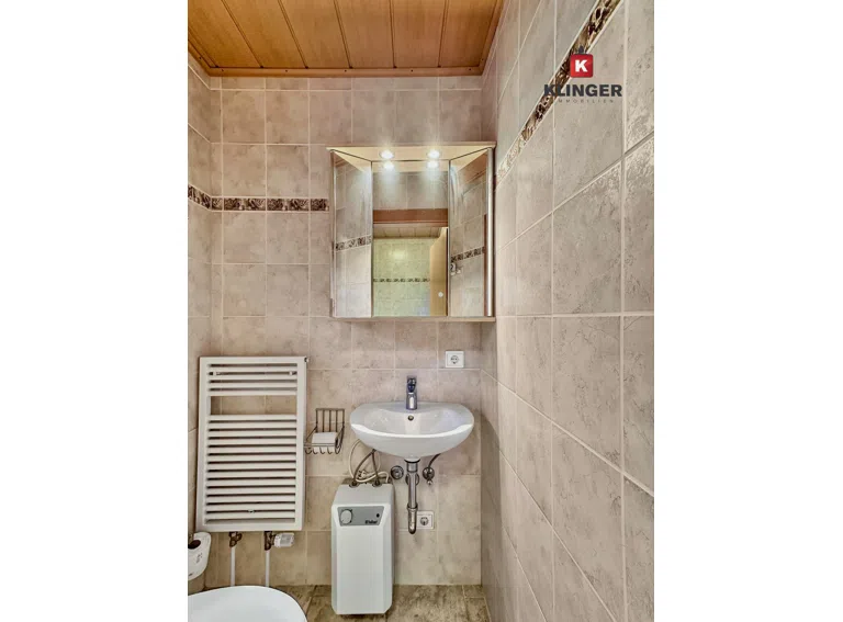 Gäste-WC