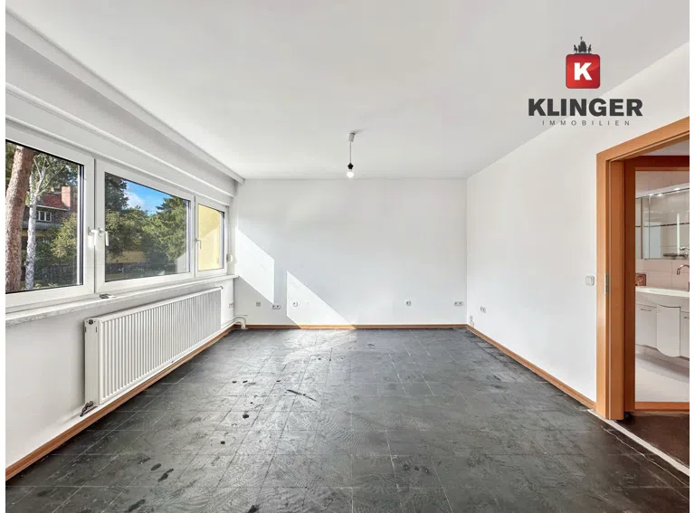 Schlafzimmer im Obergeschoss