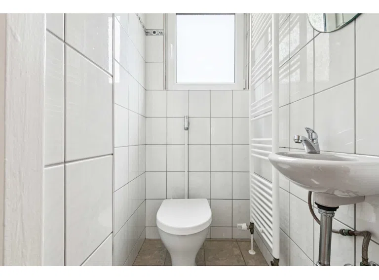 Gäste-WC (EG)