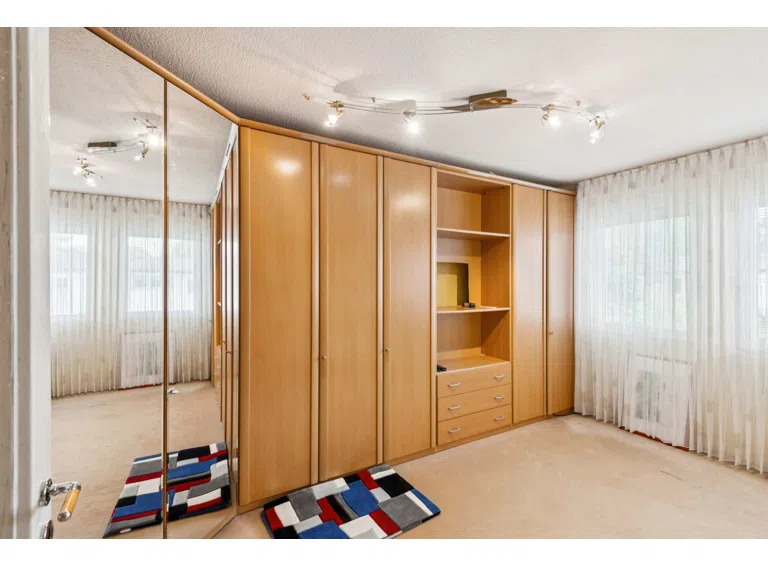 Schlafzimmer (OG)