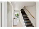 Flur mit Treppe in OG