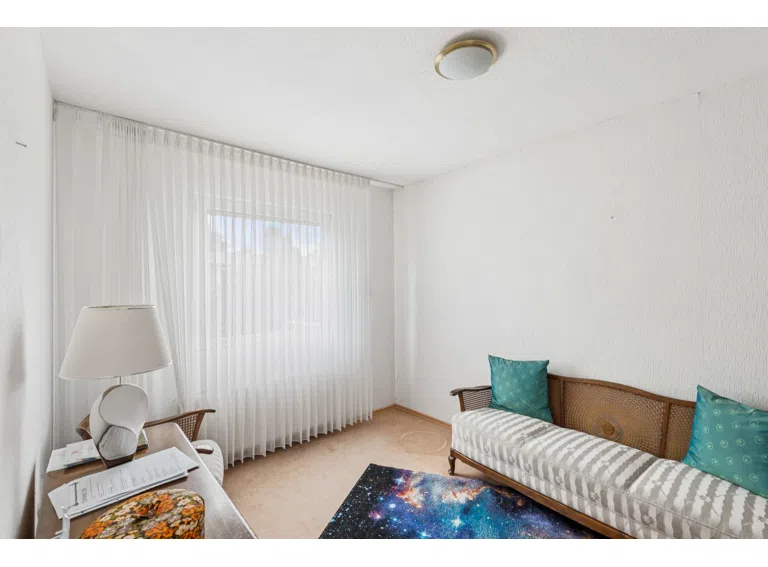 Kinderzimmer / Gästezimmer (OG)