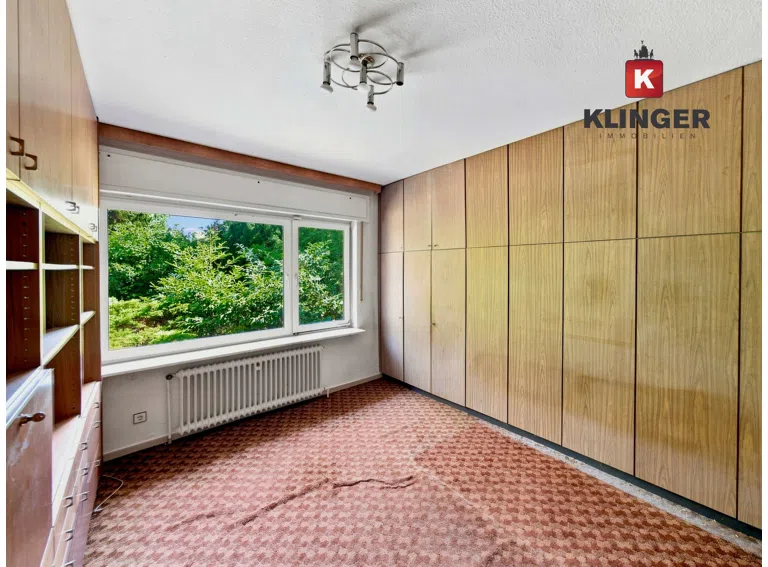 Arbeitszimmer