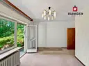 Weiteres Schlafzimmer mit Zugang zurm Außenbereich