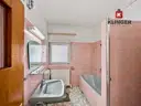 Tageslicht Wannen- und Duschbad