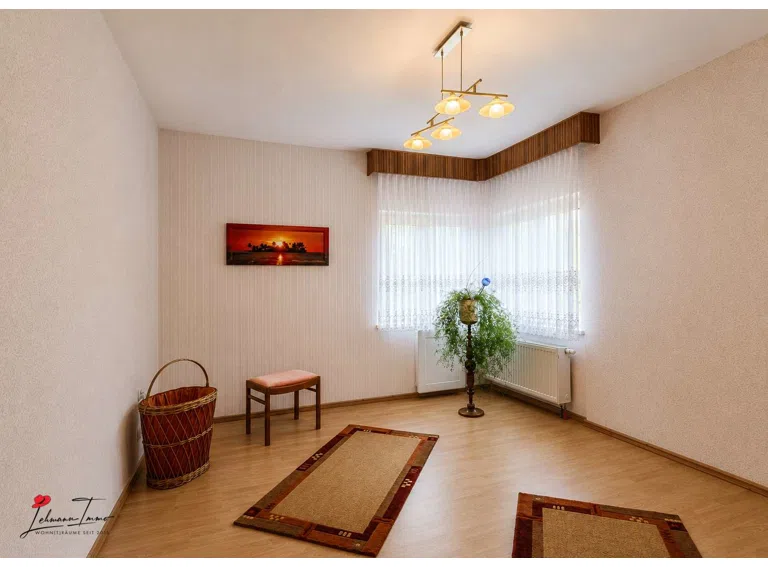 Zimmer im EG